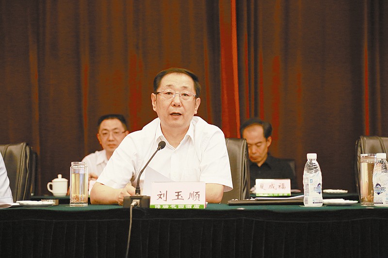 社区工作会议上的讲话